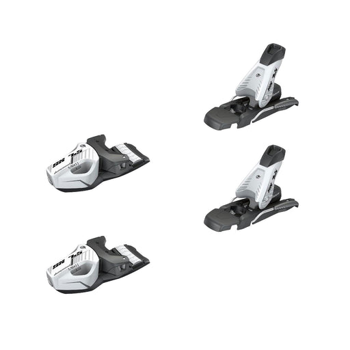 Tyrolia SX 7.5 GW CA Kid's Ski Bindings - 78mm