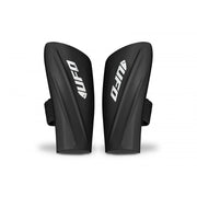 UFO Slalom Ski Racing Forearm Guards 2.0 black