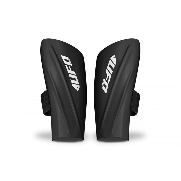 UFO Slalom Ski Racing Forearm Guards 2.0 black