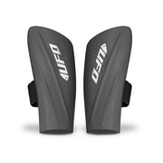 UFO Slalom Ski Racing Forearm Guards 2.0  Grey