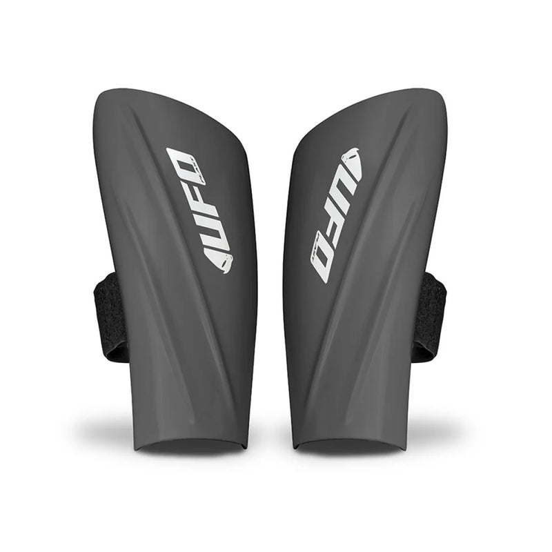UFO Slalom Ski Racing Forearm Guards 2.0  Grey