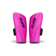 UFO Slalom Ski Racing Forearm Guards 2.0 neon pink
