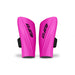 UFO Slalom Ski Racing Forearm Guards 2.0 neon pink
