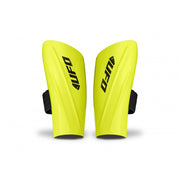 UFO Slalom Ski Racing Forearm Guards 2.0 neon yellow