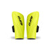 UFO Slalom Ski Racing Forearm Guards 2.0 neon yellow