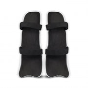 UFO Slalom Ski Racing Shin Guards 2.0 back