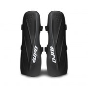 UFO Slalom Ski Racing Shin Guards 2.0 - black