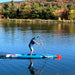 Starboard Sprint 14' x 23" Stand Up Paddle Board 2022 - USED