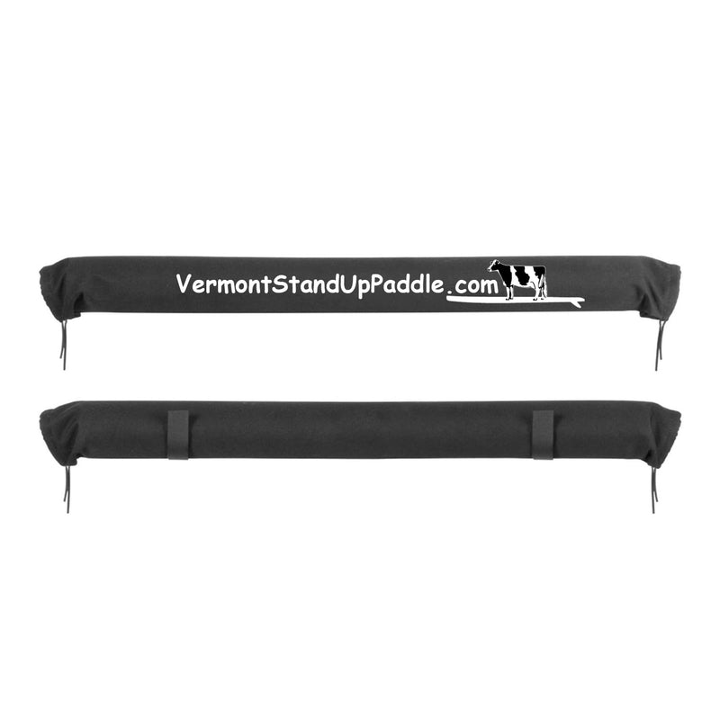 Vermont Stand Up Paddle Roof Rack Pads