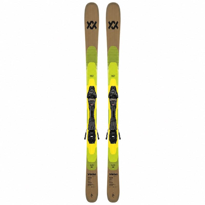 Volkl Blaze 86 Twintip Skis w/ Marker vMotion 11 GW Ski Bindings 2025