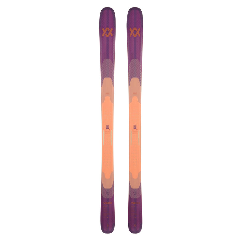 Volkl Blaze 94 W Women's Twintip Skis 2025