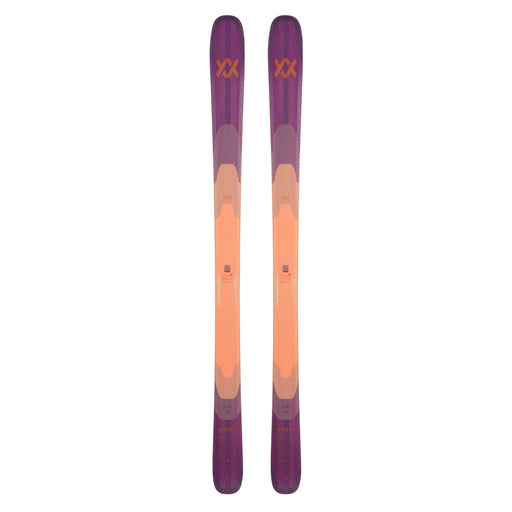 Volkl Blaze 94 W Women's Twintip Skis 2025