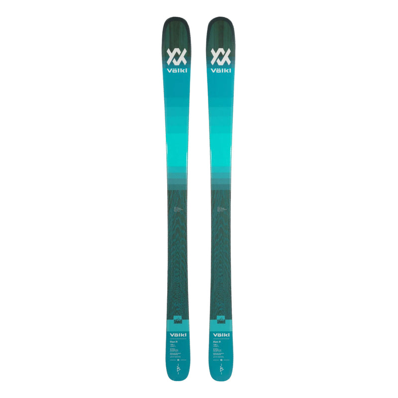 Volkl Blaze JR Kid's Twintip Skis 2025