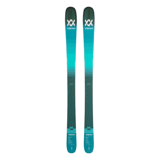 Volkl Blaze JR Kid's Twintip Skis 2025