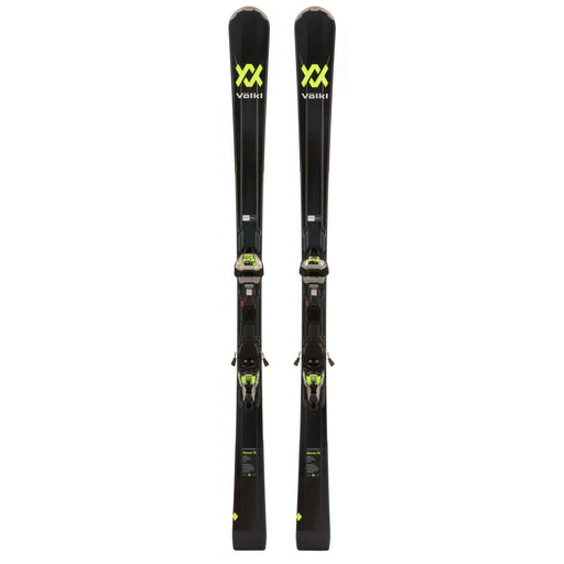 Volkl Deacon 79 Skis w/ Marker IPT WR XL 12 TCX GW Bindings 2024