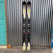 Volkl Deacon 8.0 Skis w/ Marker FDT 10 GW Bindings - USED 165cm