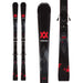 Volkl Deacon X Skis w/ Marker VMotion 10 GW Bindings 2023