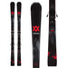 Volkl Deacon X Skis w/ Marker VMotion 10 GW Bindings