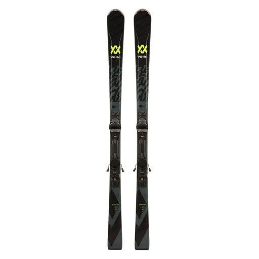 Volkl Deacon XTD Skis w/ Marker Vmotion GW Bindings 2024