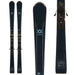 Volkl Flair 76 Women's Skis w/ Marker Vmotion 10 GW Bindings 2024