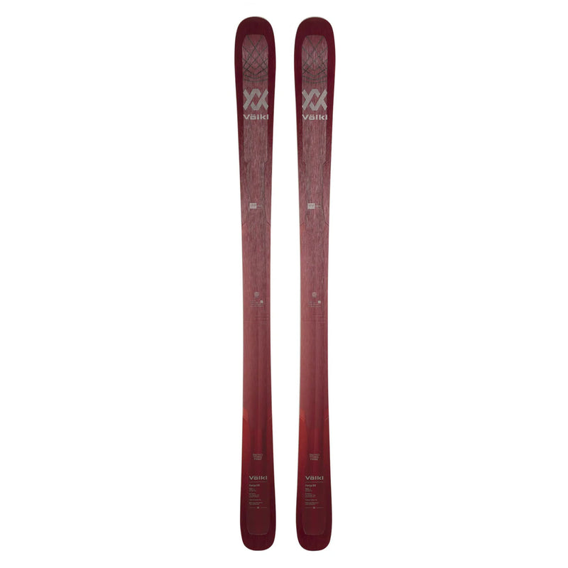 Volkl Kenja 88 Women's Skis 2023