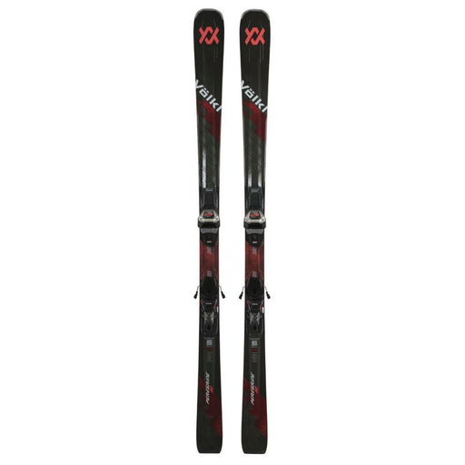 Volkl Peregrine 80 Skis w/ Marker Lowride 12 TCX GW Ski Bindings 2026