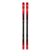 Volkl Racetiger GS R30 Skis with Race Plates 2023 188cm