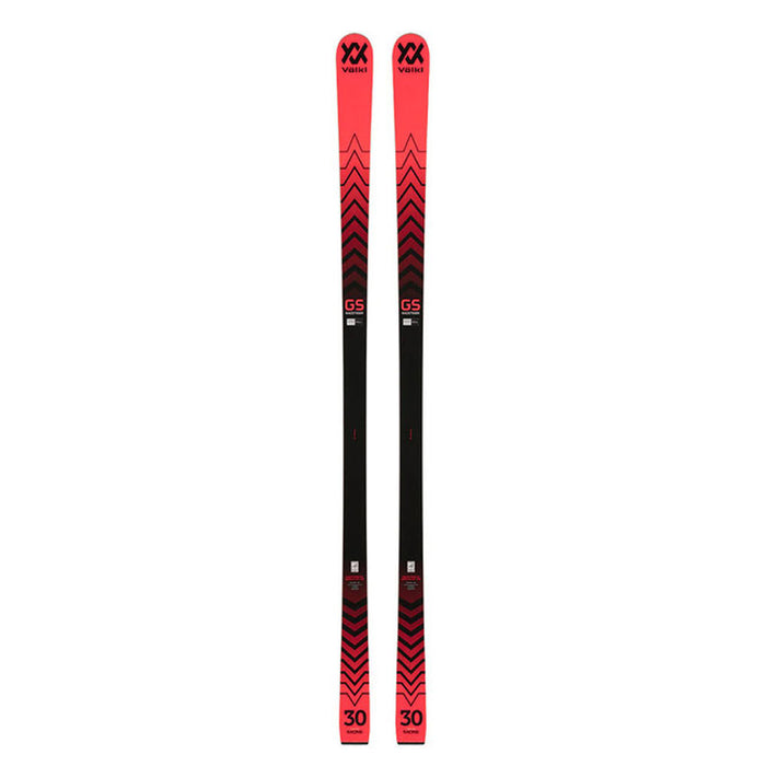 Volkl Racetiger GS R30 Skis with Race Plates 2023 193cm