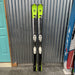 Volkl RTM JR Kid's Skis w/ Marker Motion 7 GW Bindings - USED