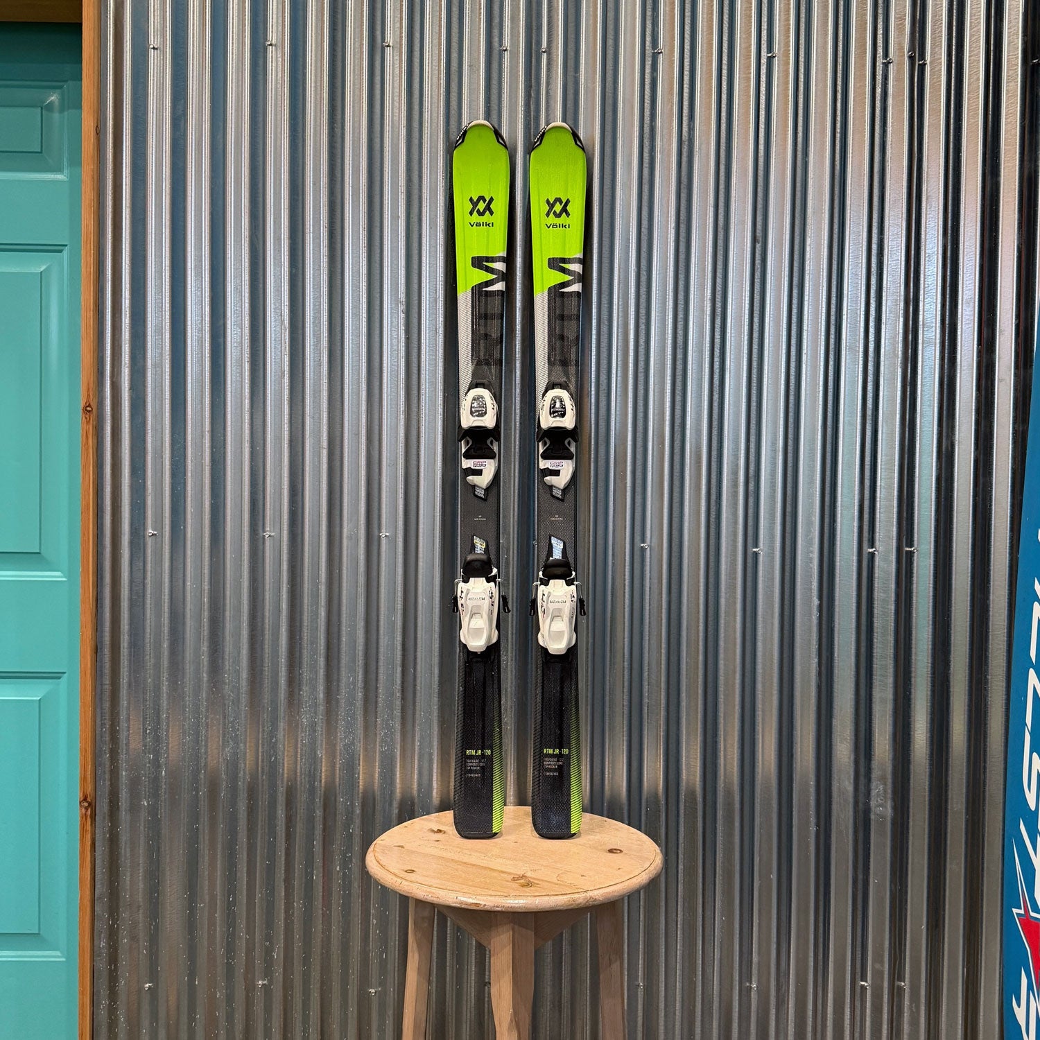 Volkl — Vermont Ski and Sport