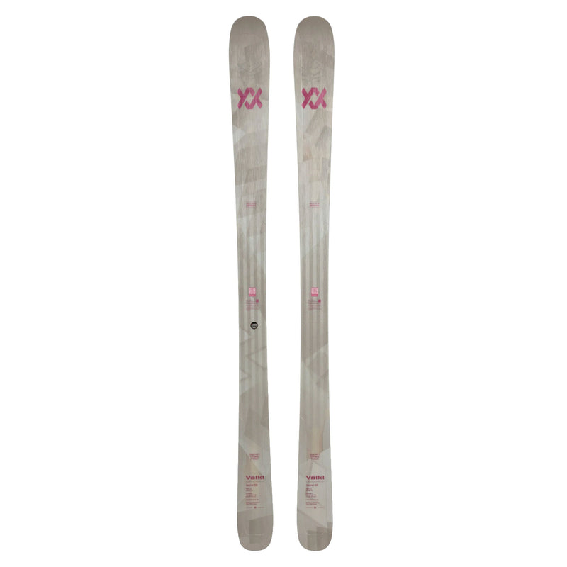 Volkl Secret 88 Women's Skis 2025