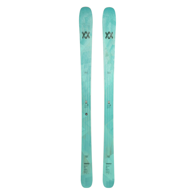 Volkl Secret 96 Women's Skis 2025