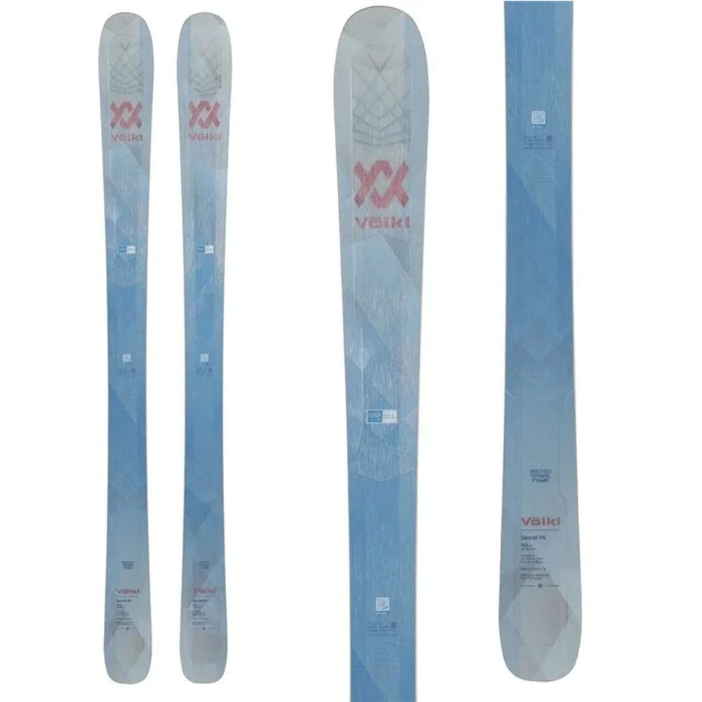 Volkl Secret 96 W Women Volkl Secret 96 W Women