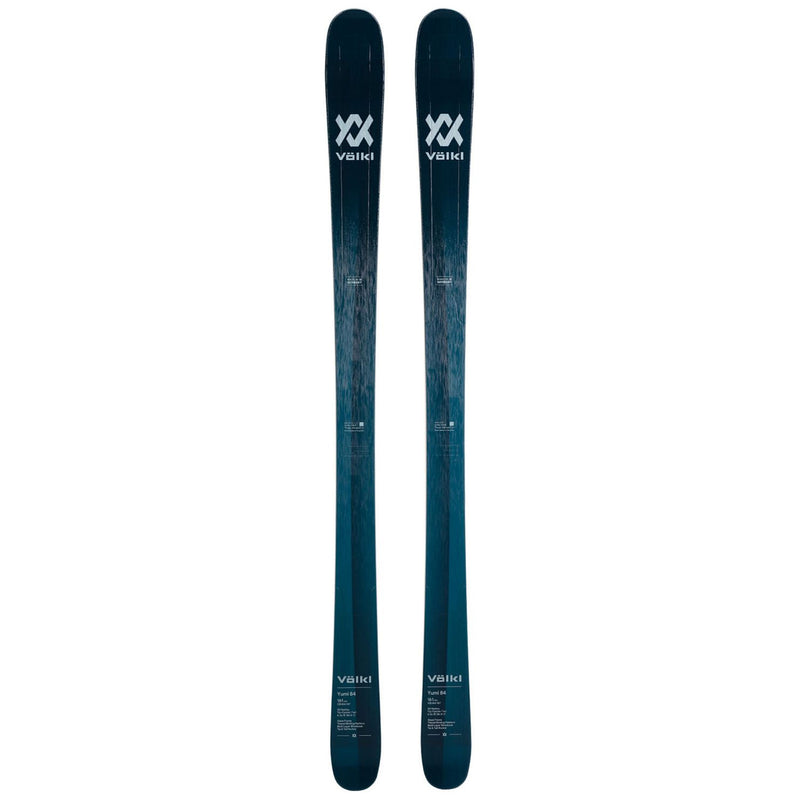 Volkl Yumi 84 Women's Skis 2022