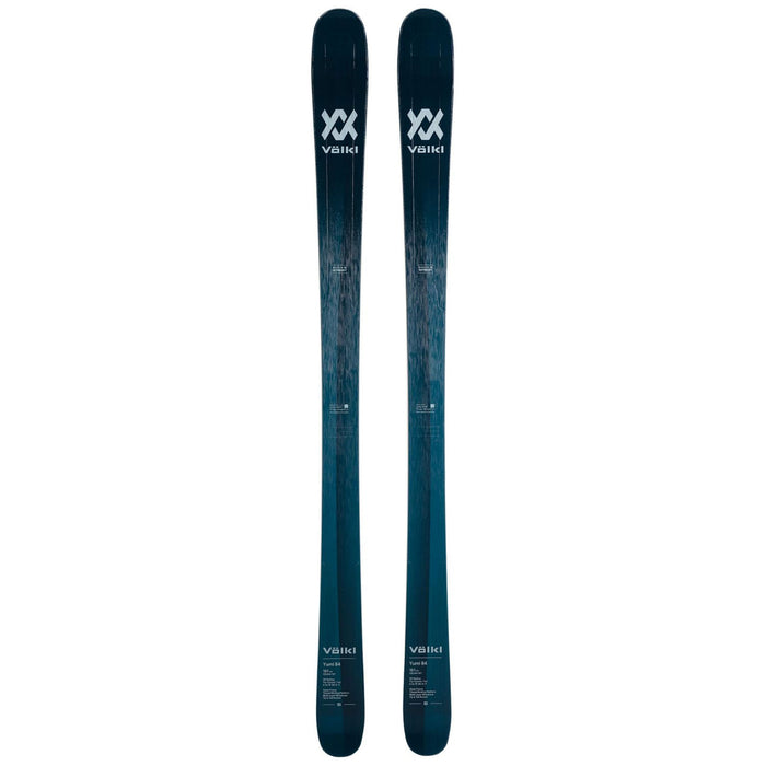 Volkl Yumi 84 Women's Skis 2022
