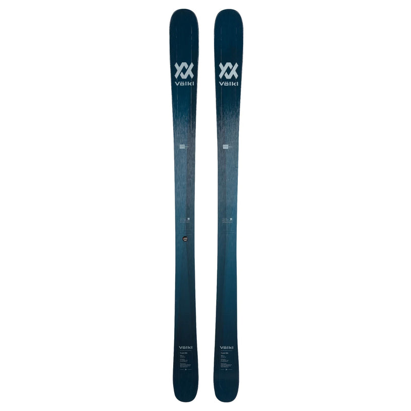 Volkl Yumi 84 Women's Skis 2023