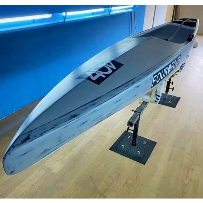 404 Jump 14' Pro Carbon Stand Up Paddle Board 2022 2