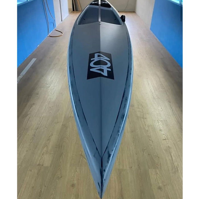 404 Jump 14' Pro Carbon Stand Up Paddle Board front