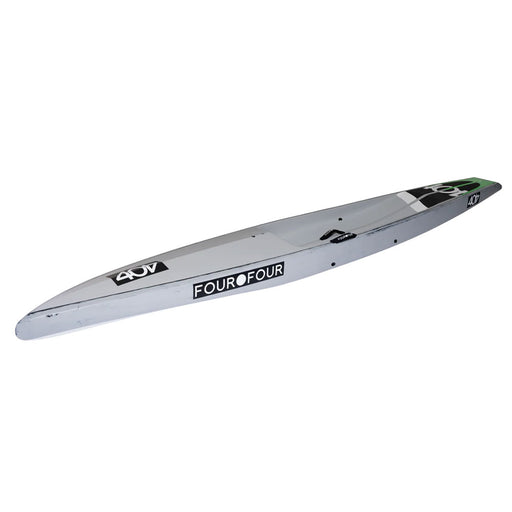 404 Jump 14' Pro Carbon Stand Up Paddle Board 2023 side