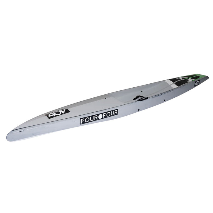 404 Jump 14' Pro Carbon Stand Up Paddle Board side