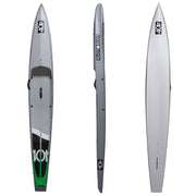 404 Jump 14' Pro Carbon Stand Up Paddle Board