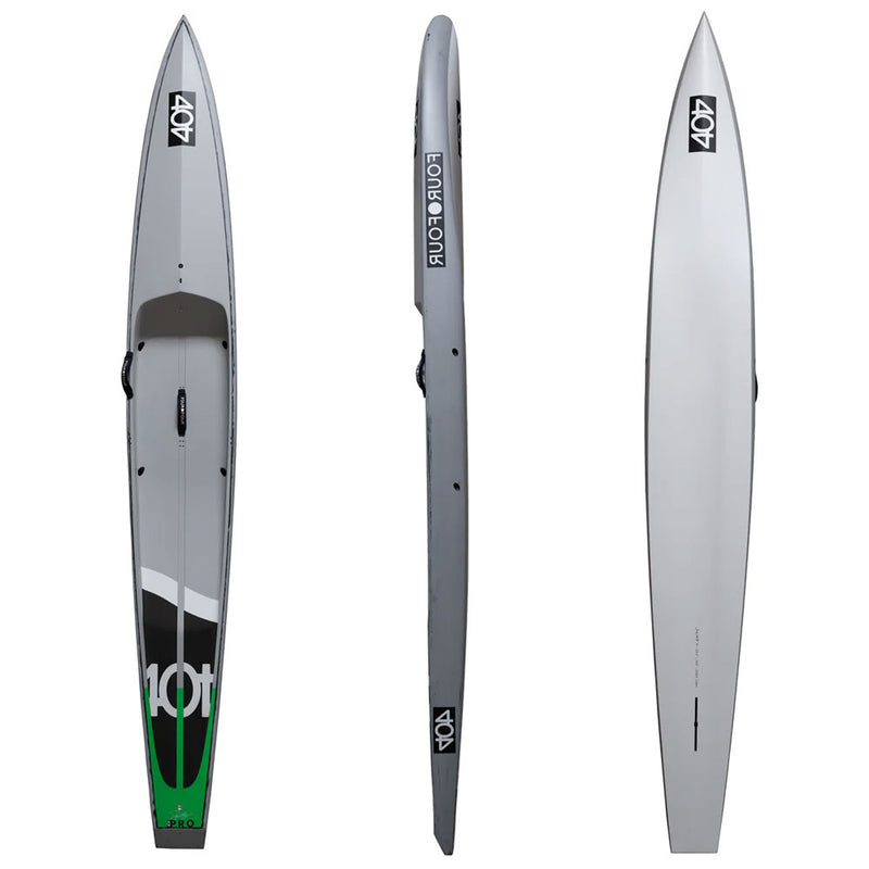 404 Jump 14' Pro Carbon Stand Up Paddle Board