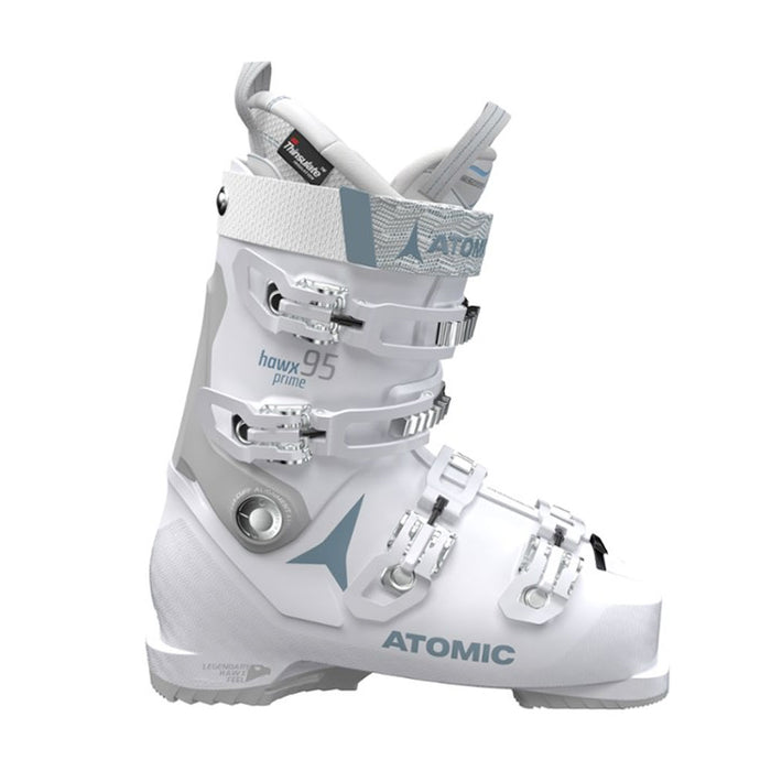 Atomic Hawx Prime 95 Women's Ski Boots 2020