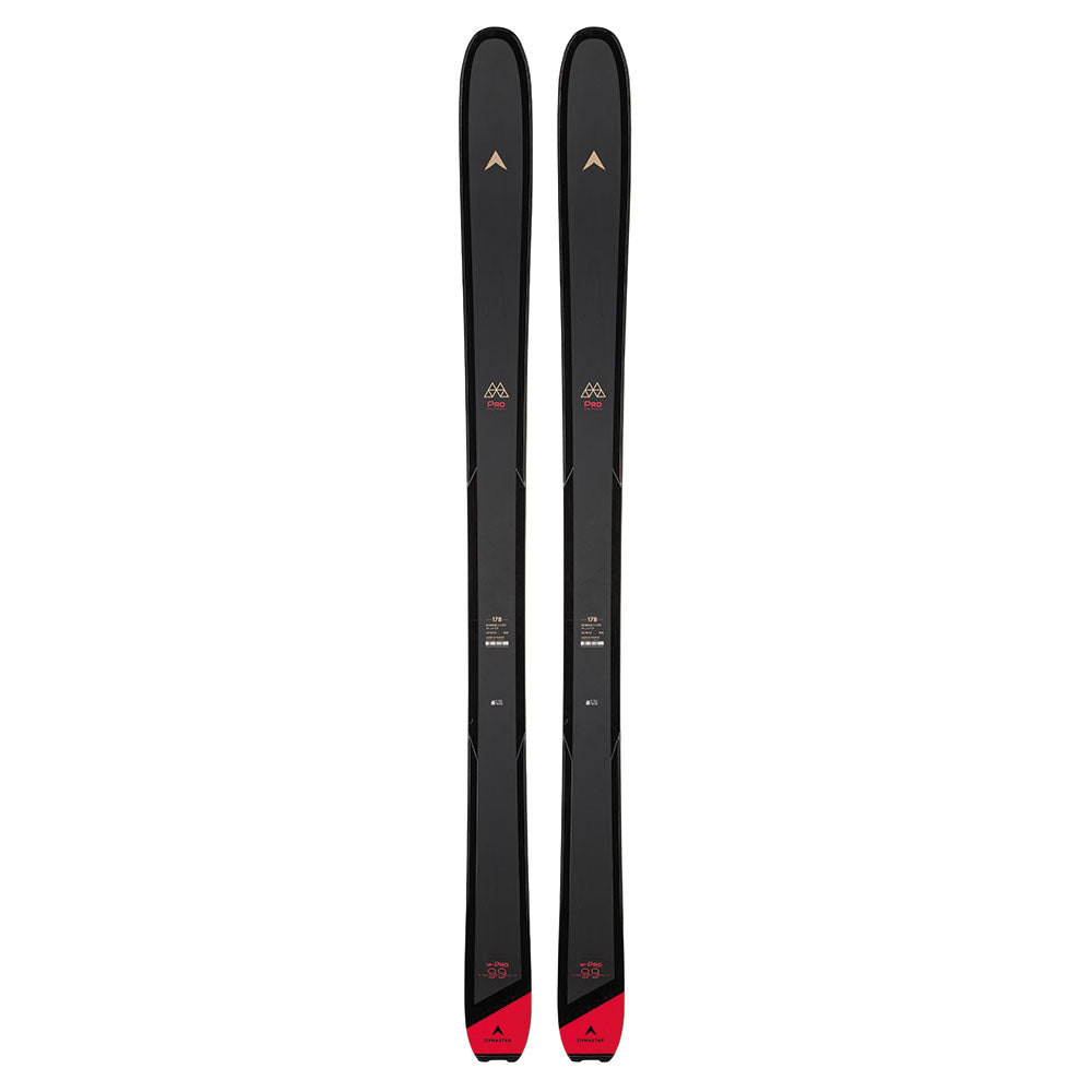 Women's Specific Skis