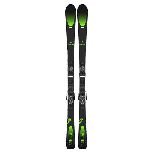 Dynastar Speed Zone 4x4 75 Xpress Ski System 2021