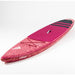 Fanatic Diamond Air Touring 11'6" Premium Inflatable Stand Up Paddle Board Package 2021 side