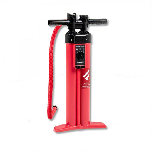 Fanatic Triple Action Pump HP6