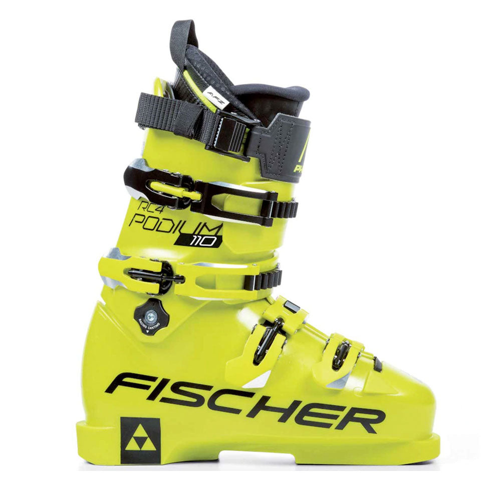 Fischer-Podium-110-ski-