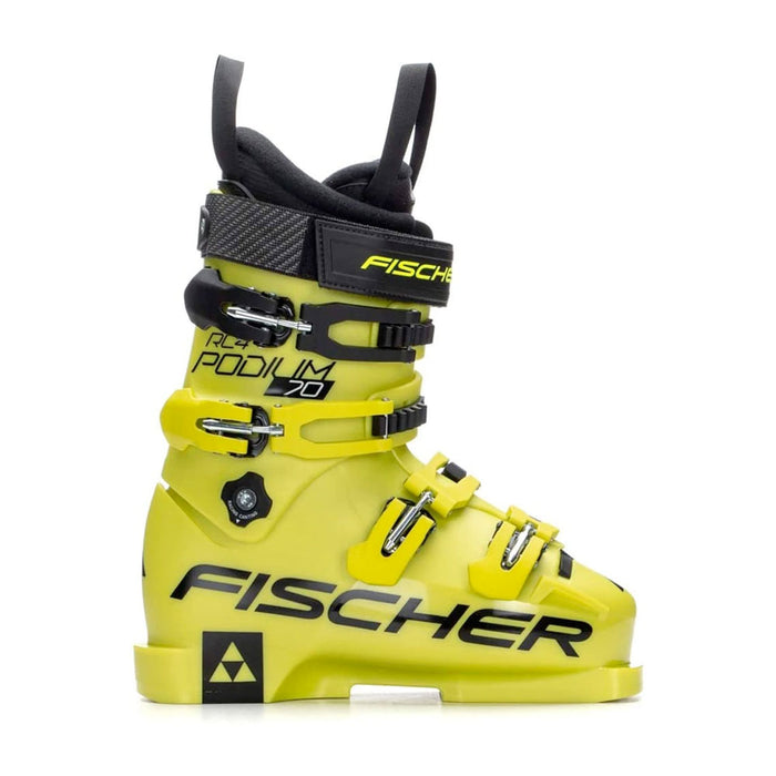 Fischer RC4 Podium 70 Kid's Ski Boots