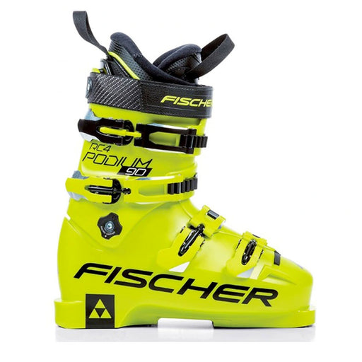 Fischer RC4 Podium 90 Kid's Ski Boots